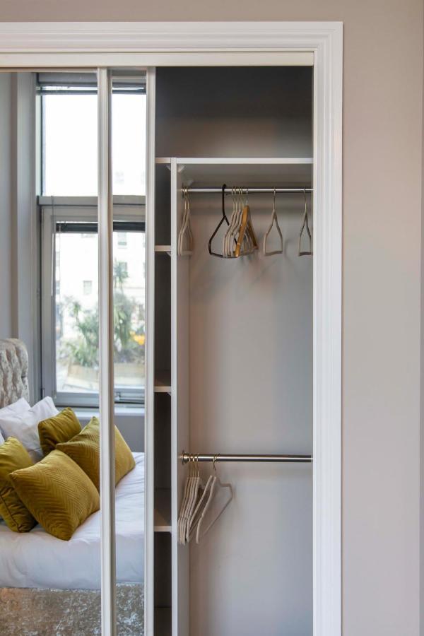Flash Sales Offer - Any Week Day No Minimum Night Restrictions Brighton City Centre Seafront 1 Bedroom Flat Bn1Gre08 Екстер'єр фото