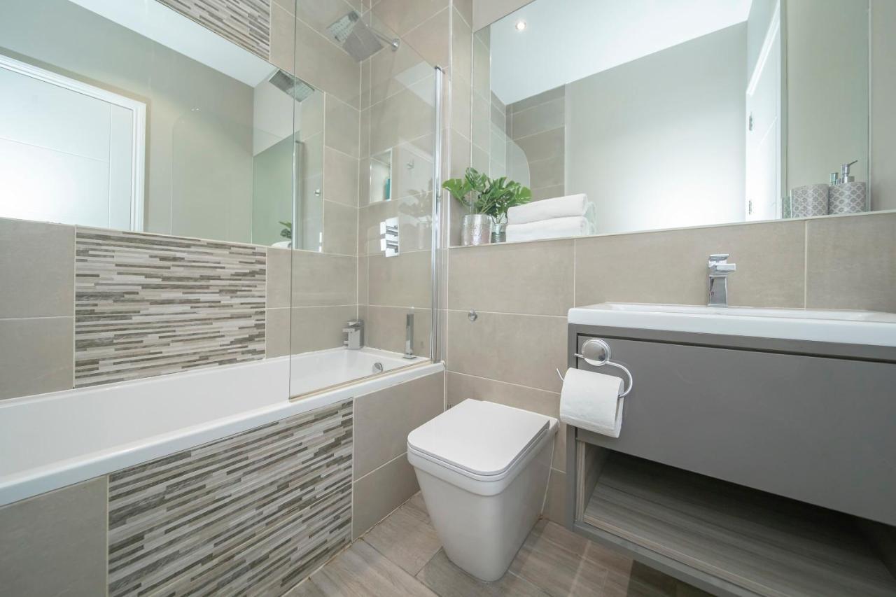 Flash Sales Offer - Any Week Day No Minimum Night Restrictions Brighton City Centre Seafront 1 Bedroom Flat Bn1Gre08 Екстер'єр фото