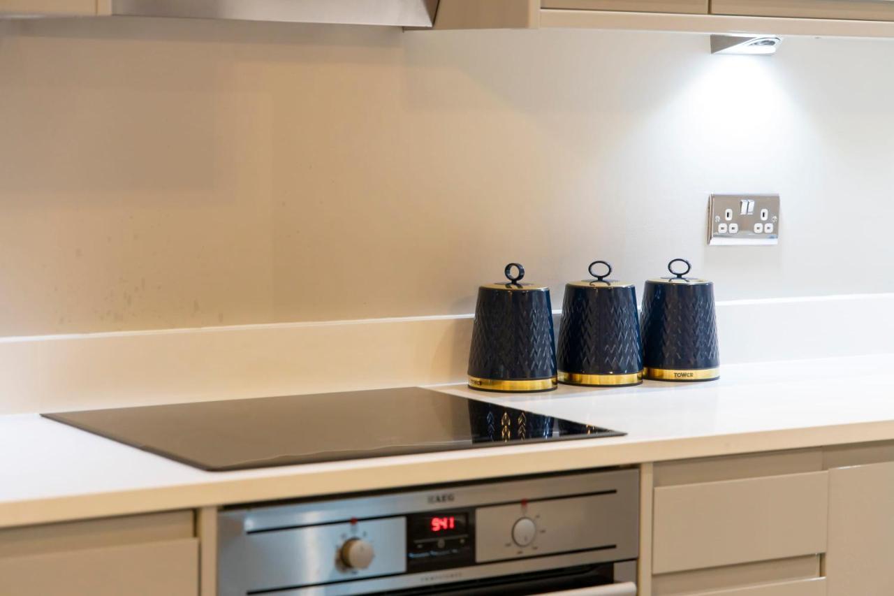 Flash Sales Offer - Any Week Day No Minimum Night Restrictions Brighton City Centre Seafront 1 Bedroom Flat Bn1Gre08 Екстер'єр фото