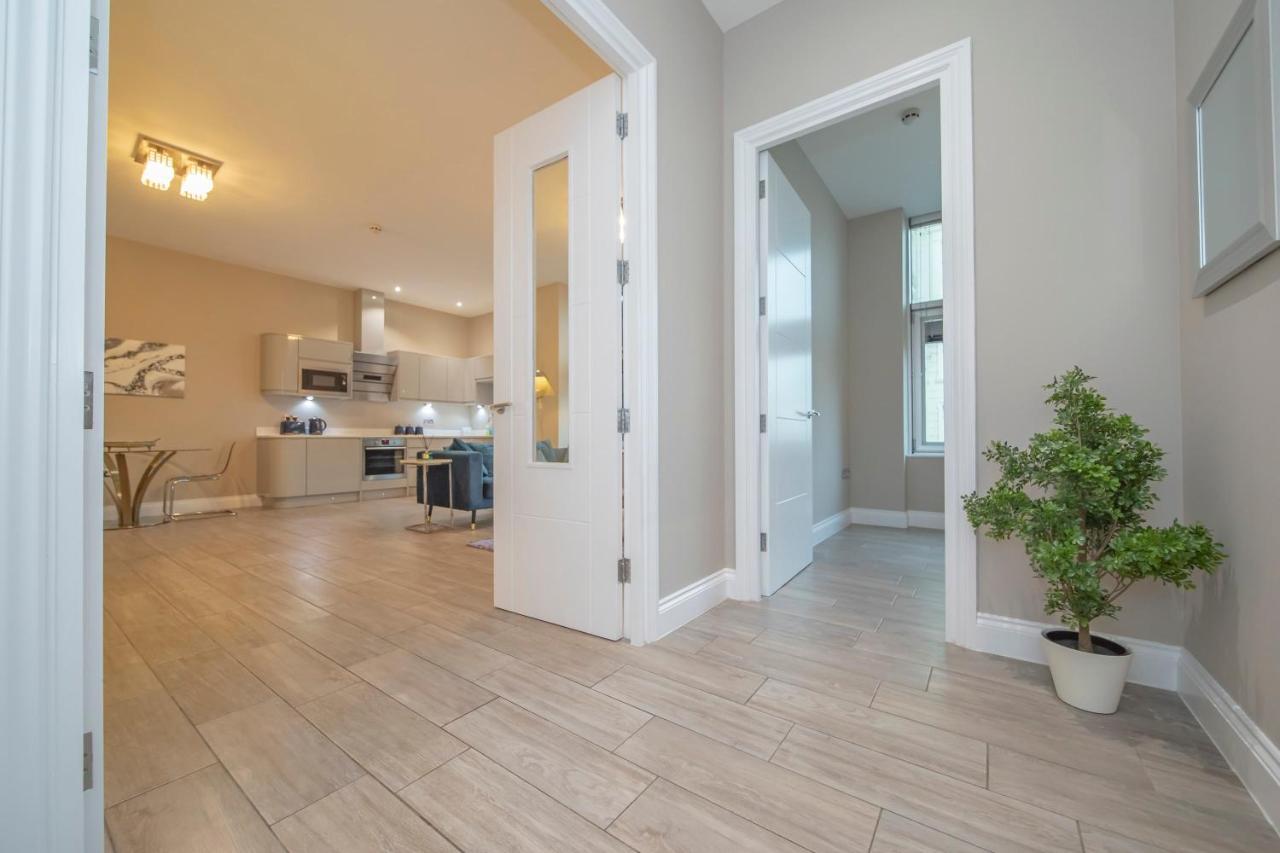 Flash Sales Offer - Any Week Day No Minimum Night Restrictions Brighton City Centre Seafront 1 Bedroom Flat Bn1Gre08 Екстер'єр фото