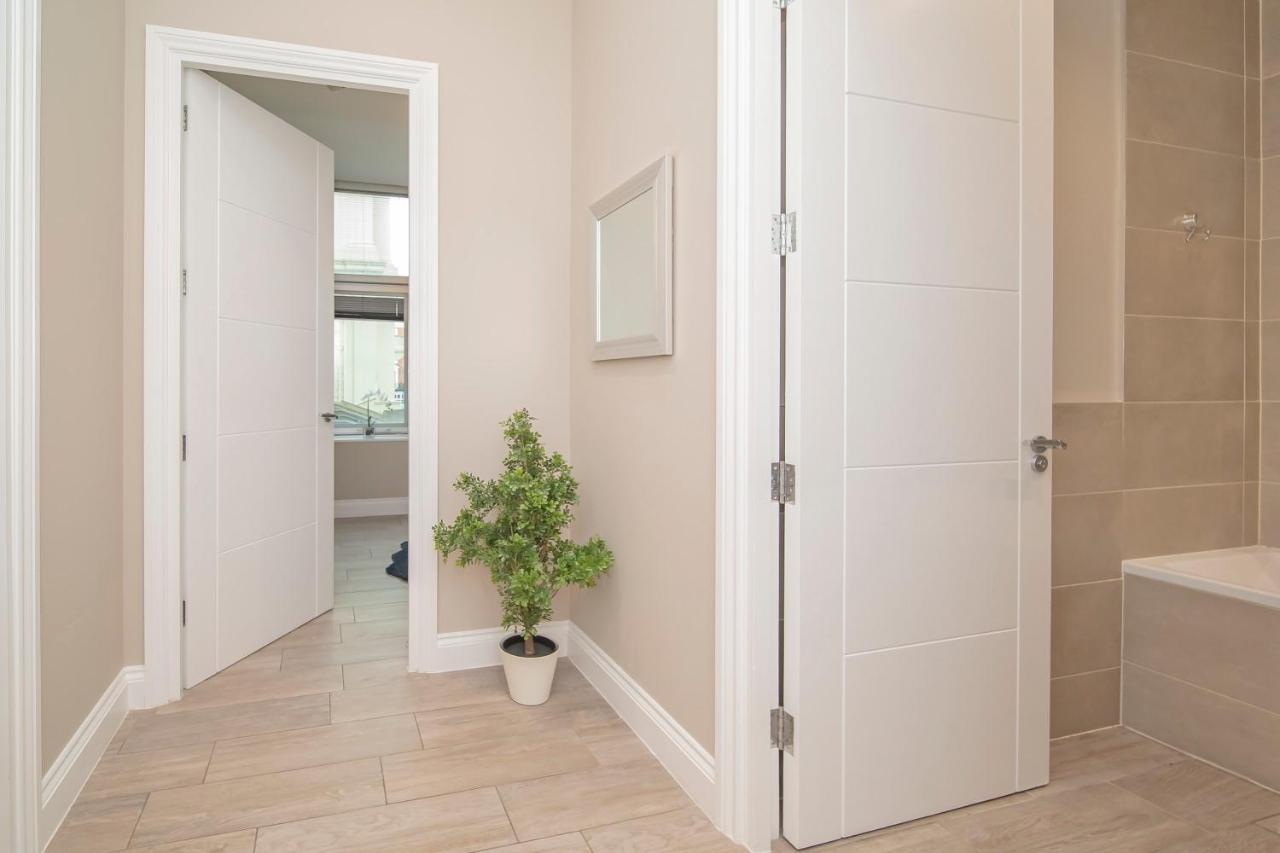 Flash Sales Offer - Any Week Day No Minimum Night Restrictions Brighton City Centre Seafront 1 Bedroom Flat Bn1Gre08 Екстер'єр фото