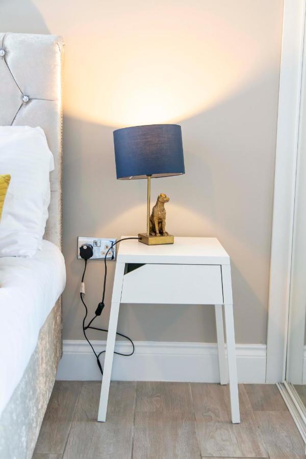 Flash Sales Offer - Any Week Day No Minimum Night Restrictions Brighton City Centre Seafront 1 Bedroom Flat Bn1Gre08 Екстер'єр фото