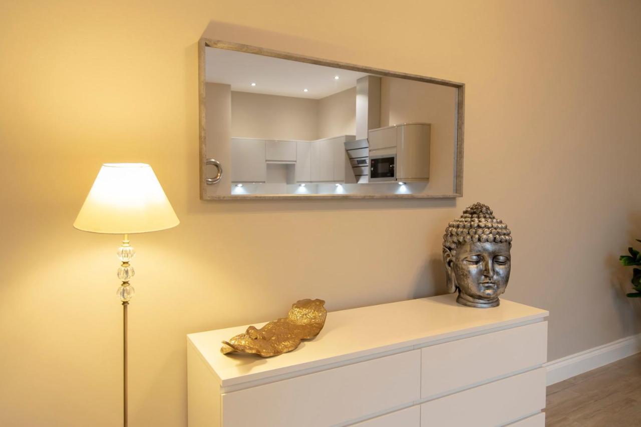 Flash Sales Offer - Any Week Day No Minimum Night Restrictions Brighton City Centre Seafront 1 Bedroom Flat Bn1Gre08 Екстер'єр фото