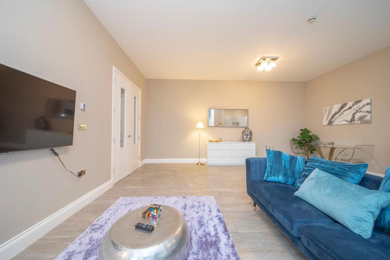 Flash Sales Offer - Any Week Day No Minimum Night Restrictions Brighton City Centre Seafront 1 Bedroom Flat Bn1Gre08 Екстер'єр фото