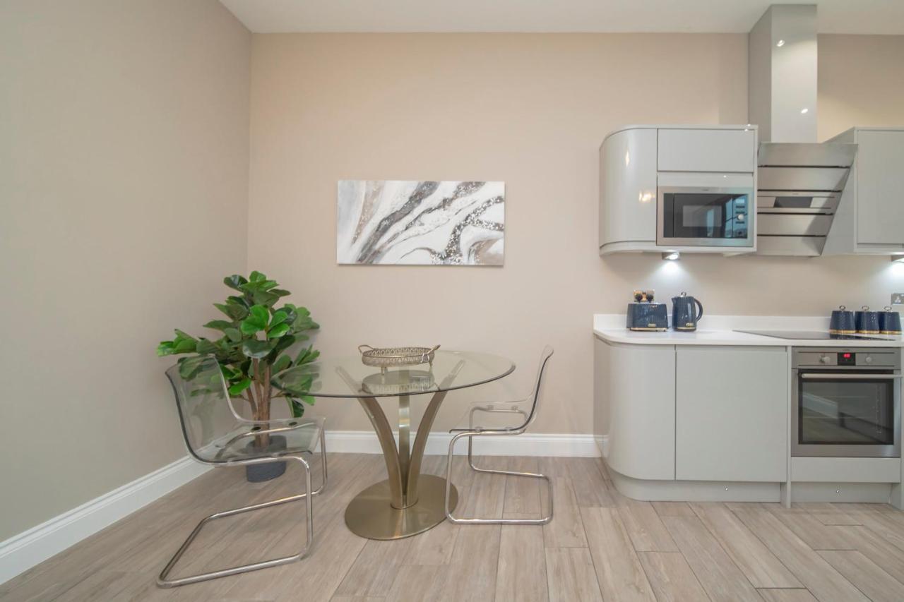 Flash Sales Offer - Any Week Day No Minimum Night Restrictions Brighton City Centre Seafront 1 Bedroom Flat Bn1Gre08 Екстер'єр фото